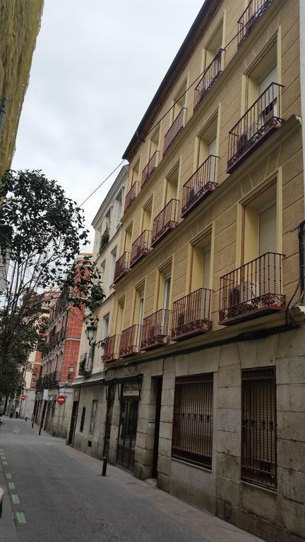 Apartamentos Good Stay Prado Madrid Exterior photo